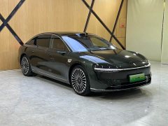 Stelato Enjoy S9 Extended Range Ultra RWD 53kWh (192-channel LiDAR) - ფოტო 3