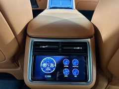 Stelato Enjoy S9 Extended Range Ultra RWD 53kWh (192-channel LiDAR) - ფოტო 8