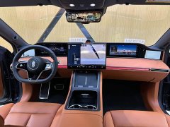 Stelato Enjoy S9 Extended Range Ultra RWD 53kWh (192-channel LiDAR) - ფოტო 9
