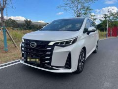 GAC Aion M6 270T DCT Luxury 7-Seater - photo 1