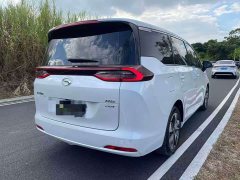 GAC Aion M6 270T DCT Luxury 7-Seater - photo 10
