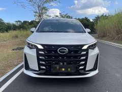 GAC Aion M6 270T DCT Luxury 7-Seater - photo 2