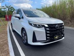 GAC Aion M6 270T DCT Luxury 7-Seater - photo 3