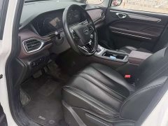 GAC Aion M6 270T DCT Luxury 7-Seater - photo 4