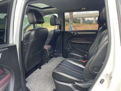 GAC Aion M6 270T DCT Luxury 7-Seater - photo 5