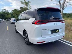 GAC Aion M6 270T DCT Luxury 7-Seater - photo 8