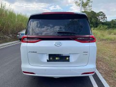 GAC Aion M6 270T DCT Luxury 7-Seater - photo 9