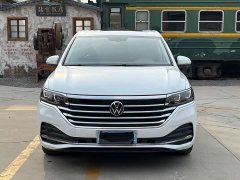 Volkswagen Viloran 330TSI Luxury - ფოტო 1