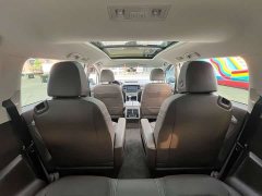 Volkswagen Viloran 330TSI Luxury - ფოტო 10