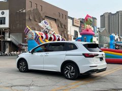 Volkswagen Viloran 330TSI Luxury - ფოტო 12
