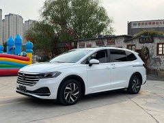 Volkswagen Viloran 330TSI Luxury - ფოტო 2