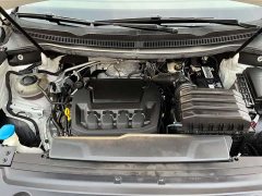 Volkswagen Viloran 330TSI Luxury - ფოტო 7