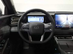 BYD Qin L DM-i Smart Drive Edition 80KM Leading - ფოტო 11