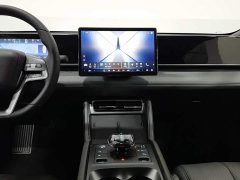 BYD Qin L DM-i Smart Drive Edition 80KM Leading - ფოტო 12