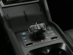 BYD Qin L DM-i Smart Drive Edition 80KM Leading - ფოტო 13