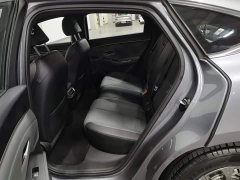 BYD Qin L DM-i Smart Drive Edition 80KM Leading - ფოტო 15