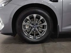 BYD Qin L DM-i Smart Drive Edition 80KM Leading - ფოტო 17
