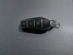 BYD Qin L DM-i Smart Drive Edition 80KM Leading - ფოტო 19