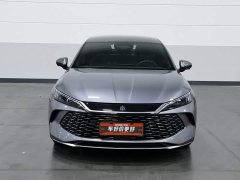 BYD Qin L DM-i Smart Drive Edition 80KM Leading - ფოტო 3