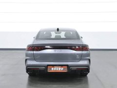 BYD Qin L DM-i Smart Drive Edition 80KM Leading - ფოტო 4
