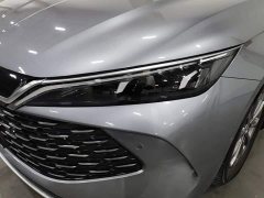 BYD Qin L DM-i Smart Drive Edition 80KM Leading - ფოტო 7