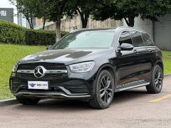 Mercedes-Benz GLC 260 L 4MATIC Luxury - ფოტო 1