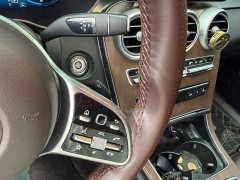 Mercedes-Benz GLC 260 L 4MATIC Luxury - ფოტო 10
