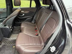 Mercedes-Benz GLC 260 L 4MATIC Luxury - ფოტო 12