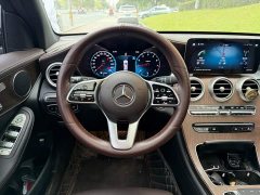 Mercedes-Benz GLC 260 L 4MATIC Luxury - ფოტო 14