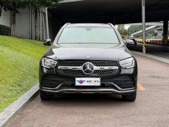 Mercedes-Benz GLC 260 L 4MATIC Luxury - ფოტო 2