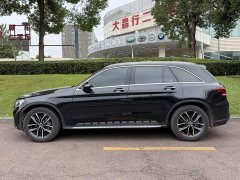 Mercedes-Benz GLC 260 L 4MATIC Luxury - ფოტო 3
