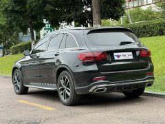 Mercedes-Benz GLC 260 L 4MATIC Luxury - ფოტო 4
