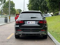 Mercedes-Benz GLC 260 L 4MATIC Luxury - ფოტო 5