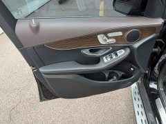 Mercedes-Benz GLC 260 L 4MATIC Luxury - ფოტო 6