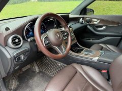 Mercedes-Benz GLC 260 L 4MATIC Luxury - ფოტო 7