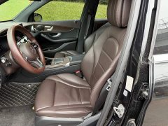 Mercedes-Benz GLC 260 L 4MATIC Luxury - ფოტო 8