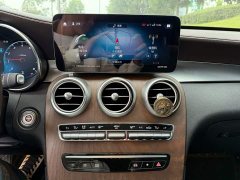 Mercedes-Benz GLC 260 L 4MATIC Luxury - ფოტო 9
