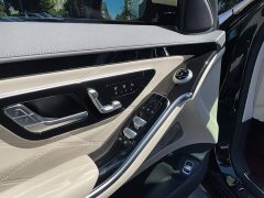 Mercedes-Benz Maybach S-Class S 480 4MATIC - ფოტო 11