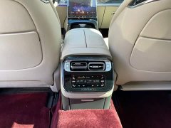 Mercedes-Benz Maybach S-Class S 480 4MATIC - ფოტო 16