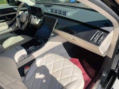 Mercedes-Benz Maybach S-Class S 480 4MATIC - ფოტო 20