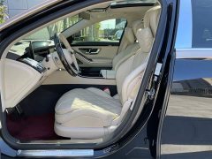 Mercedes-Benz Maybach S-Class S 480 4MATIC - ფოტო 8