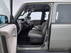 Chery iCAR Super V23 501 Four-Wheel Drive Advanced Edition - ფოტო 10