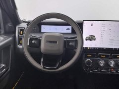 Chery iCAR Super V23 501 Four-Wheel Drive Advanced Edition - ფოტო 11