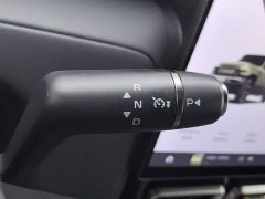 Chery iCAR Super V23 501 Four-Wheel Drive Advanced Edition - ფოტო 13