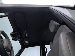 Chery iCAR Super V23 501 Four-Wheel Drive Advanced Edition - ფოტო 14