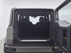 Chery iCAR Super V23 501 Four-Wheel Drive Advanced Edition - ფოტო 16