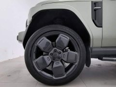 Chery iCAR Super V23 501 Four-Wheel Drive Advanced Edition - ფოტო 17
