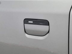 Chery iCAR Super V23 501 Four-Wheel Drive Advanced Edition - ფოტო 18