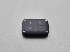 Chery iCAR Super V23 501 Four-Wheel Drive Advanced Edition - ფოტო 19