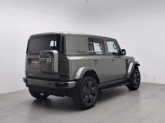 Chery iCAR Super V23 501 Four-Wheel Drive Advanced Edition - ფოტო 2
